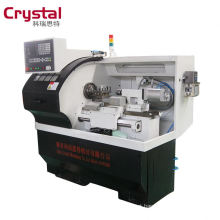 Usado cnc torno máquina de metal para venda CK6132A torno máquina com certificado de CE